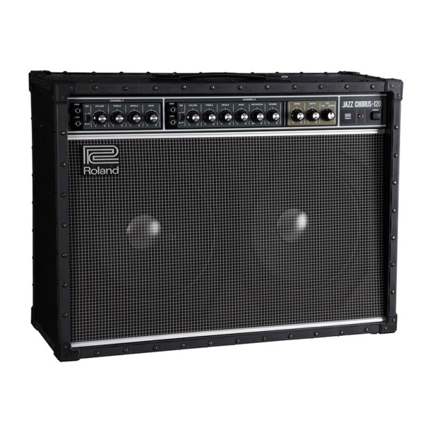 آمپلی فایر گیتار رولند Roland JC-120G Jazz Chorus