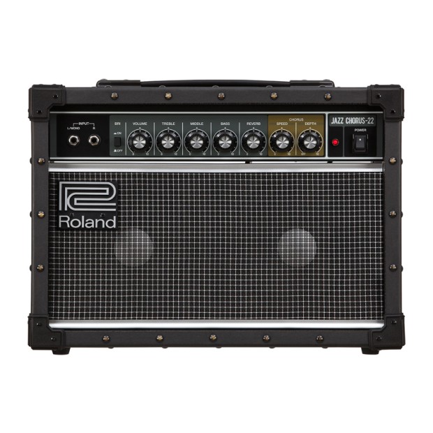آمپلی فایر گیتار رولند Roland JC-22
