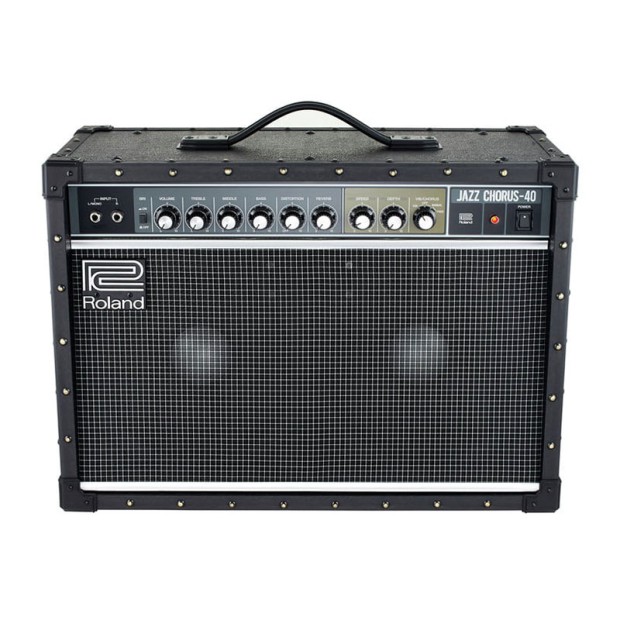 آمپلی فایر گیتار رولند Roland JC-40 Jazz Chorus