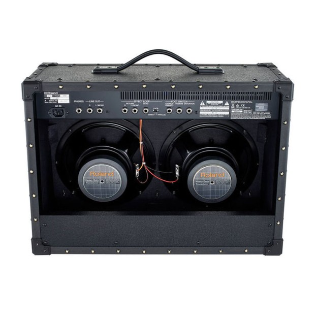 آمپلی فایر گیتار رولند Roland JC-40 Jazz Chorus