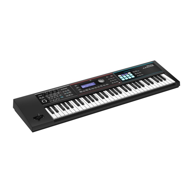 سینتی سایزر رولند Roland JUNO-DS61