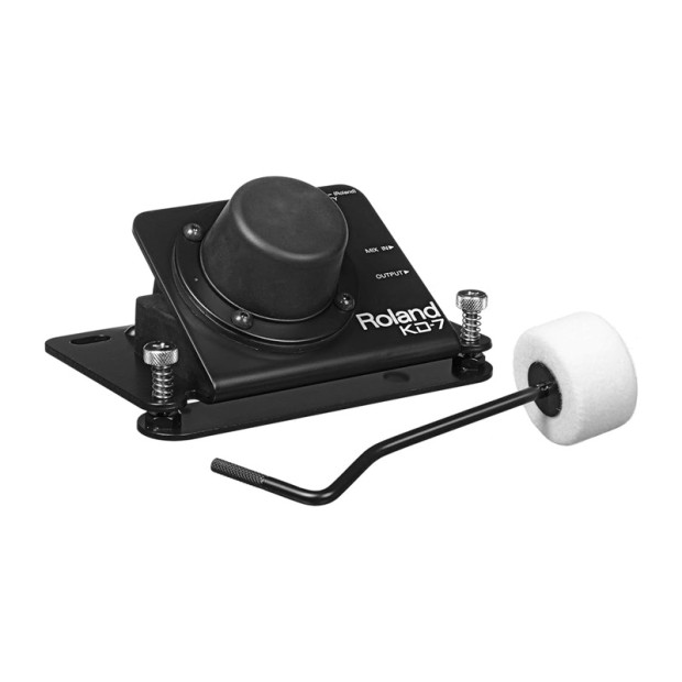 تریگر درام آکوستیک رولند Roland KD-7