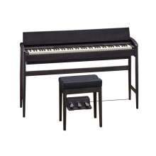 قیمت خرید فروش پیانو دیجیتال رولند Roland KF 10 - KSB
