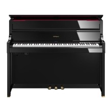 قیمت خرید فروش پیانو دیجیتال رولند Roland LX 17
