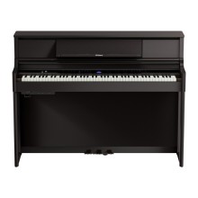 قیمت خرید فروش پیانو دیجیتال رولند Roland LX 5 Dark Rosewood