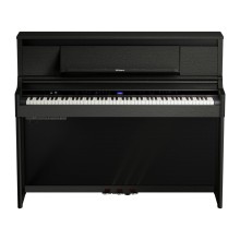 قیمت خرید فروش پیانو دیجیتال رولند Roland LX 6 Charcoal Black