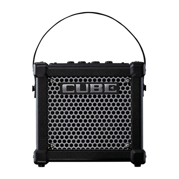 آمپلی فایر گیتار رولند Roland Micro Cube GX