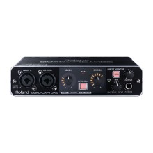 قیمت خرید فروش کارت صدا رولند Roland Quad-Capture