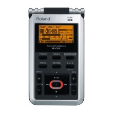 قیمت خرید فروش رکوردر صدا رولند Roland R-05