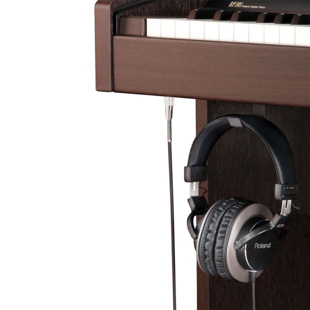 پیانو دیجیتال رولند Roland RP-301-R