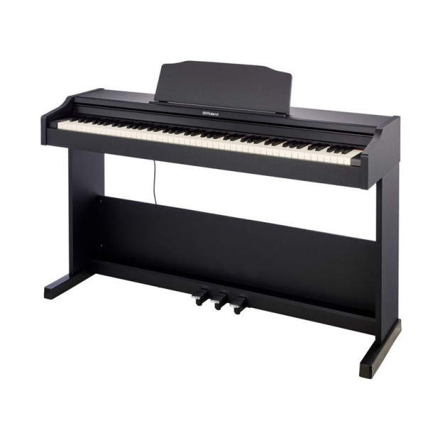 پیانو دیجیتال رولند Roland RP102-BK