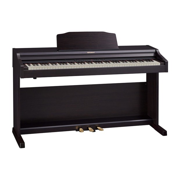 پیانو دیجیتال رولند Roland RP501-R