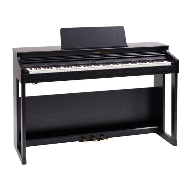 پیانو دیجیتال رولند Roland RP701-CB