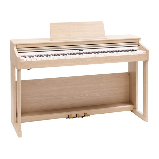 پیانو دیجیتال رولند Roland RP701-LA
