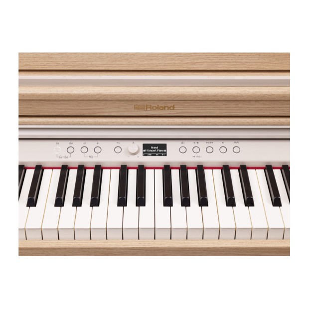 پیانو دیجیتال رولند Roland RP701-LA