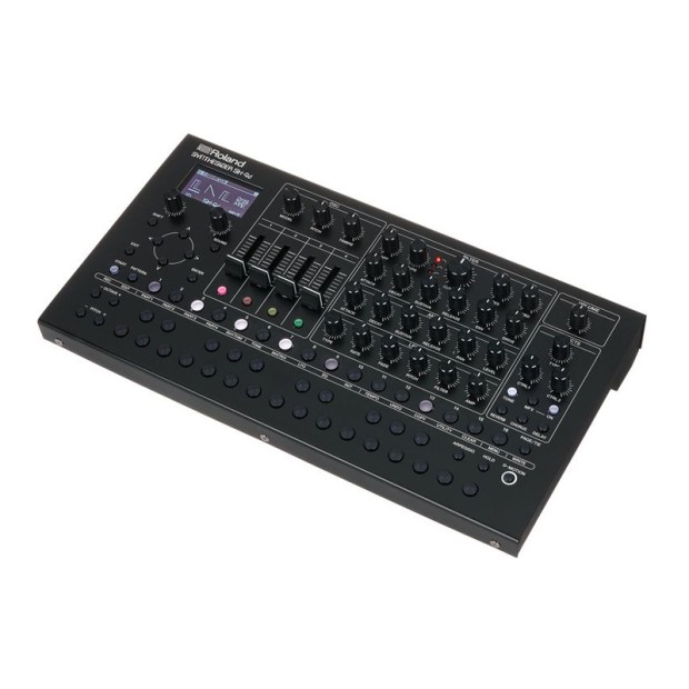 سینتی سایزر رولند Roland SH-4d
