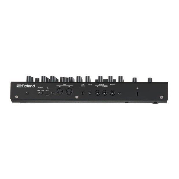 سینتی سایزر رولند Roland SH-4d