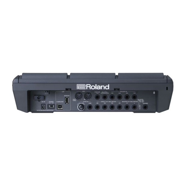 درامز الکترونیکی رولند Roland SPD-SX PRO