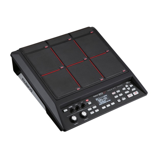درامز الکترونیکی رولند Roland SPD-SX