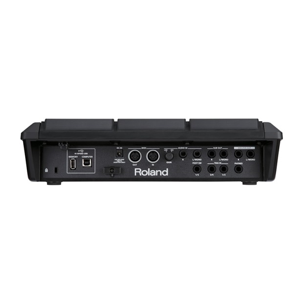 درامز الکترونیکی رولند Roland SPD-SX