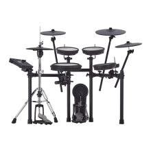 قیمت خرید فروش درامز الکترونیکی رولند Roland TD-17KVX2