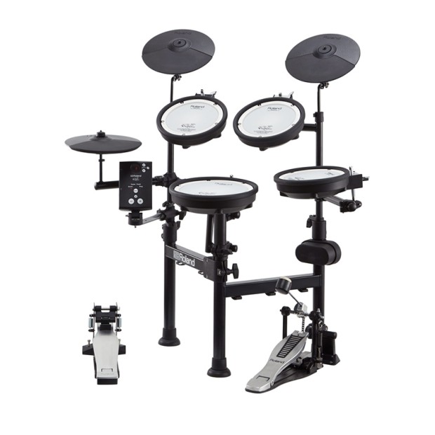 درامز الکترونیکی رولند Roland TD-1KPX2