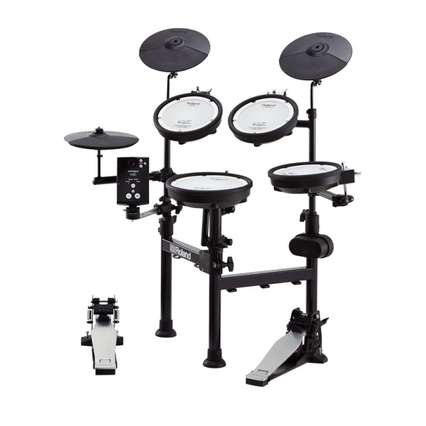 درامز الکترونیکی رولند Roland TD-1KPX2