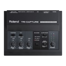 قیمت خرید فروش کارت صدا رولند Roland Tri-Capture