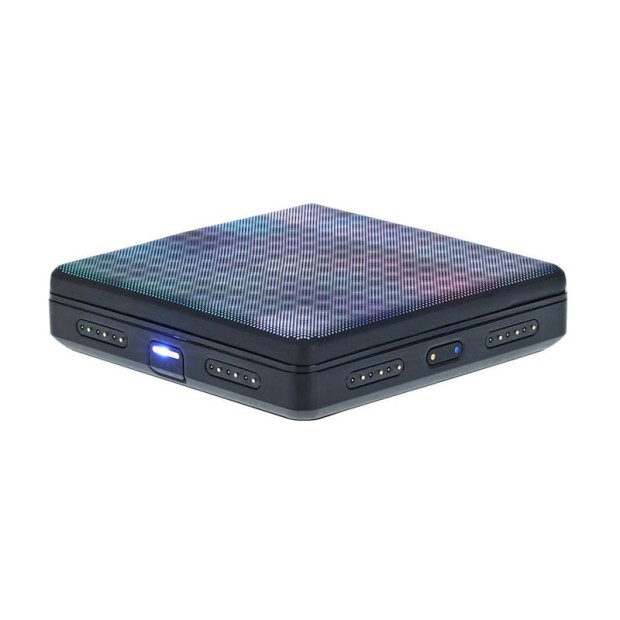 میدی کنترلر رولی ROLI Lightpad Block M Studio Edition