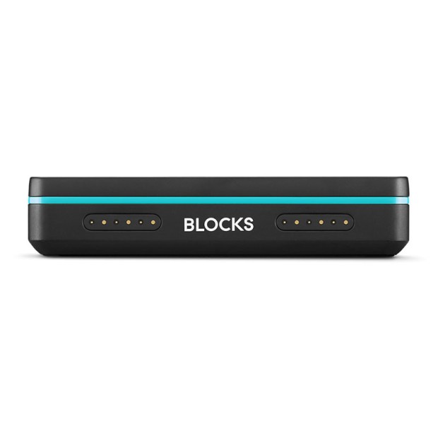 میدی کنترلر رولی ROLI Live Block
