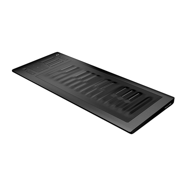 میدی کنترلر رولی ROLI Seaboard Rise 25
