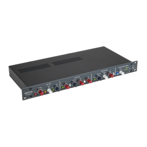پری آمپ روپرت نیو Rupert Neve Designs Newton