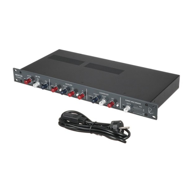پری آمپ روپرت نیو Rupert Neve Designs Newton