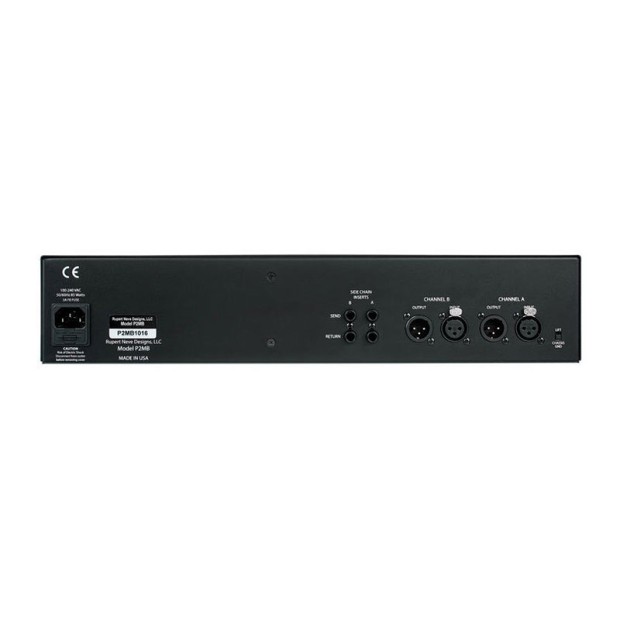 کمپرسور روپرت نیو Rupert Neve Designs Portico II MBP