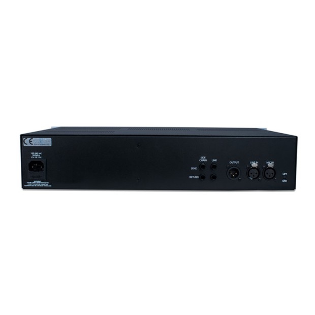 چنل استریپ روپرت نیو Rupert Neve Designs Portico II Channel