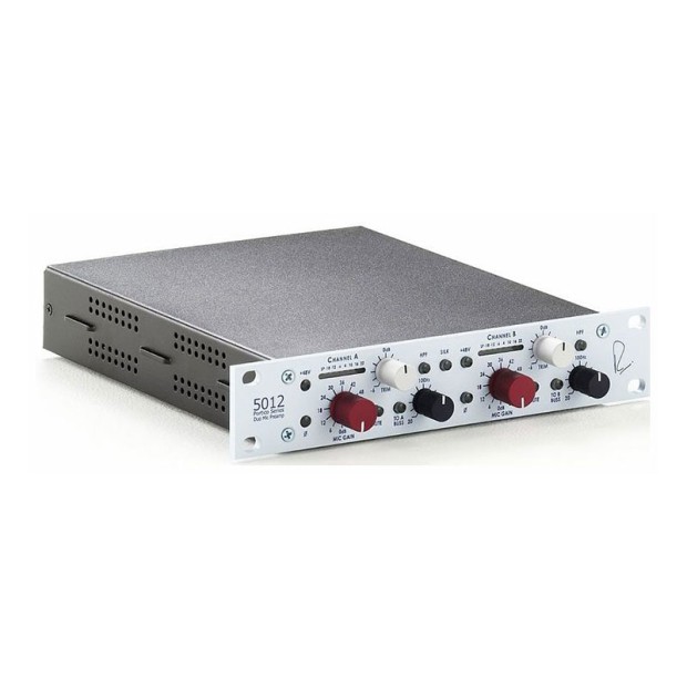 پری آمپ روپرت نیو Rupert Neve Designs Portico 5012