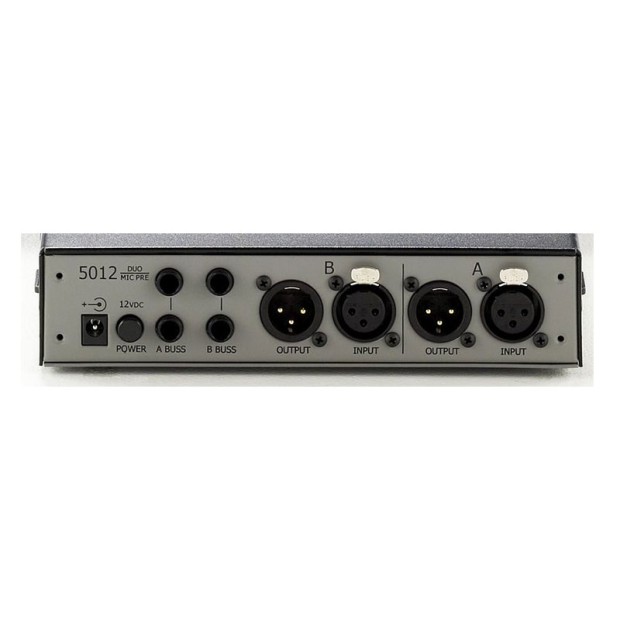 پری آمپ روپرت نیو Rupert Neve Designs Portico 5012