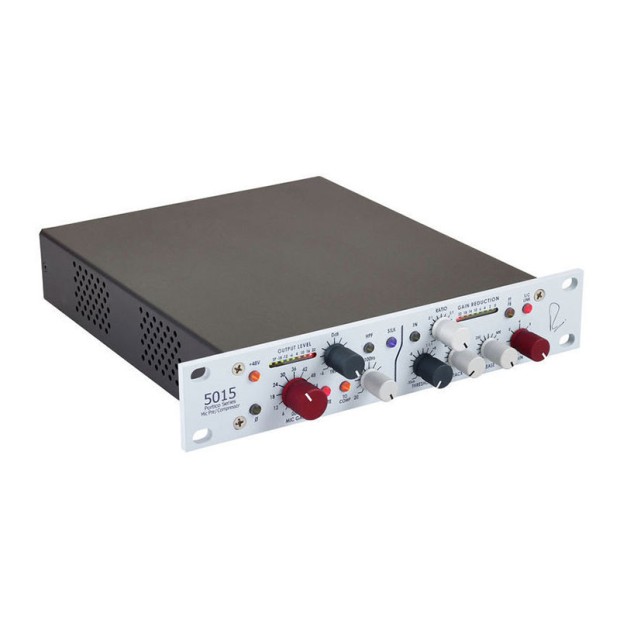 پری آمپ و کمپرسور روپرت نیو Rupert Neve Designs Portico 5015