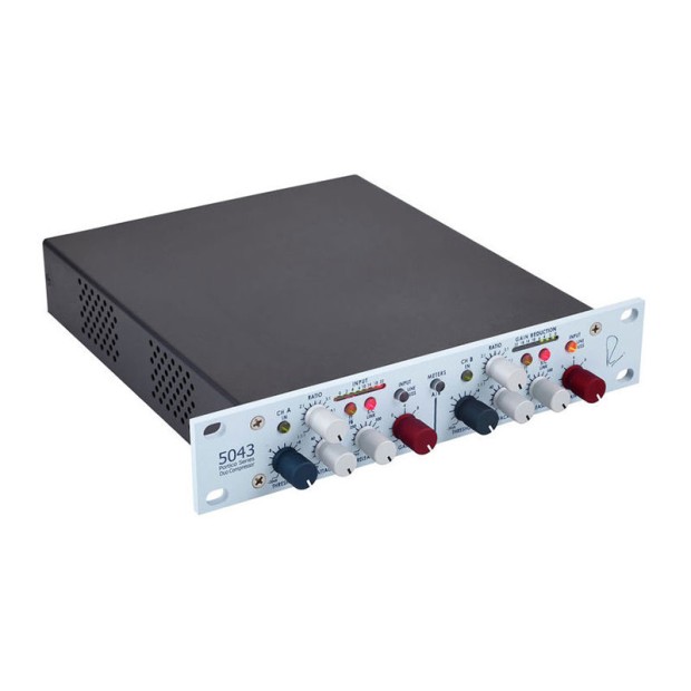 پری آمپ روپرت نیو Rupert Neve Designs Portico 5043