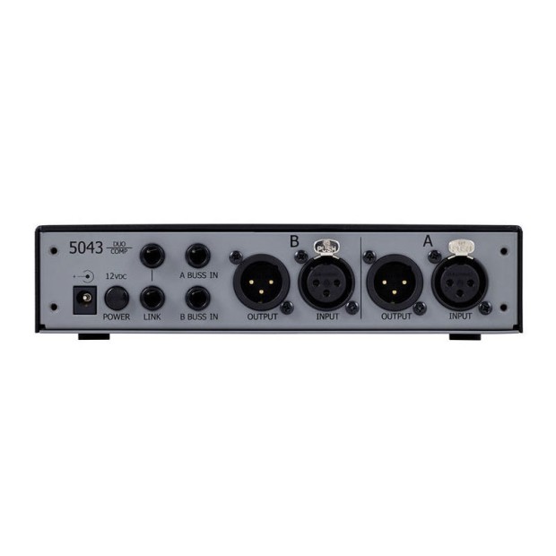 پری آمپ روپرت نیو Rupert Neve Designs Portico 5043