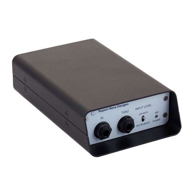 مبدل سیگنال روپرت نیو Rupert Neve Designs RNDI