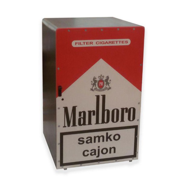کاخن سمکو Samko 07