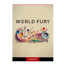قیمت خرید فروش وی اس تی پلاگین سمپل لاجیک Sample Logic World Fury