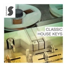 قیمت خرید فروش وی اس تی پلاگین Sample Phonics Sample Phonics Classic House Keys-Sample