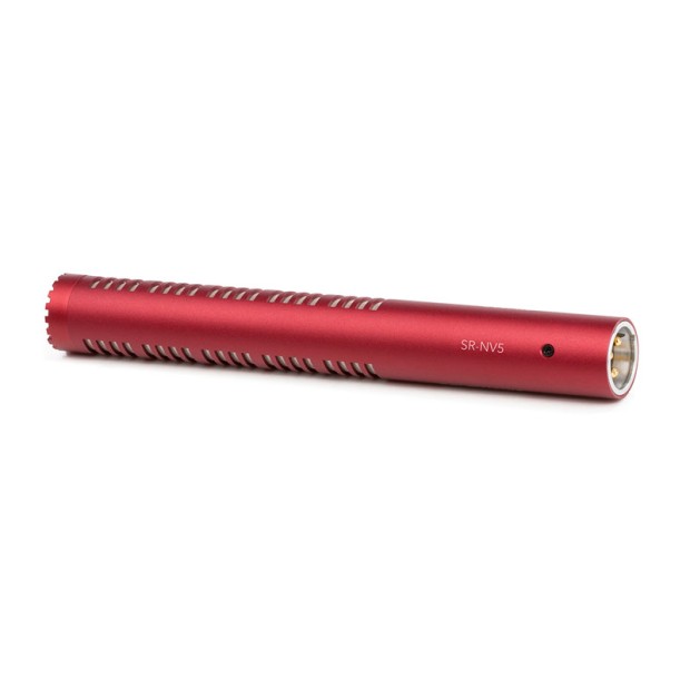 میکروفن شات گان سارامونیک Saramonic SR-NV5