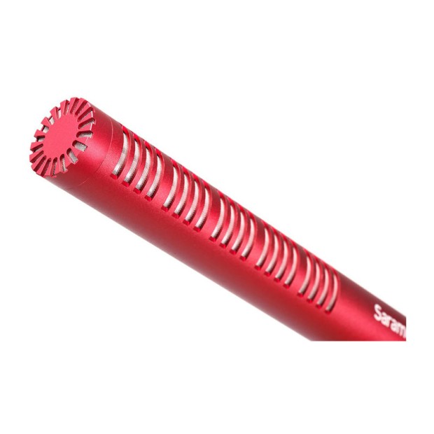 میکروفن شات گان سارامونیک Saramonic SR-NV5