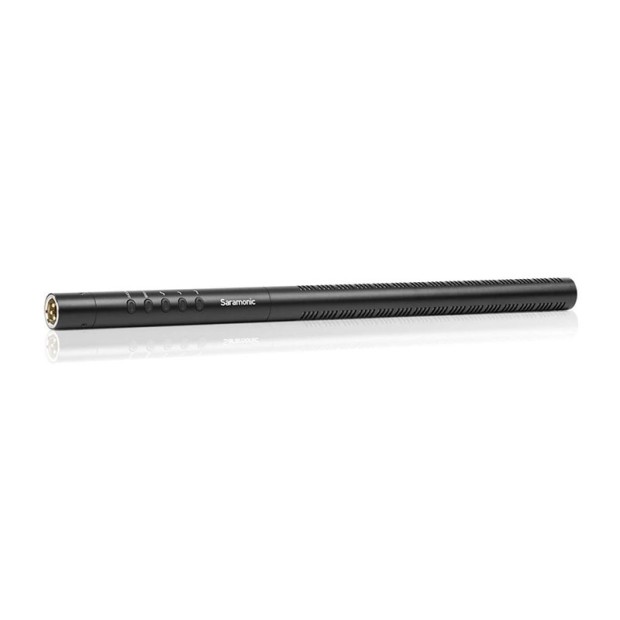 میکروفن شات گان سارامونیک Saramonic SR-TM7