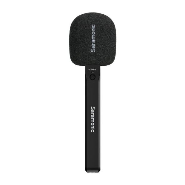 هولدر میکروفن سارامونیک Saramonic Blink 500 PRO HM