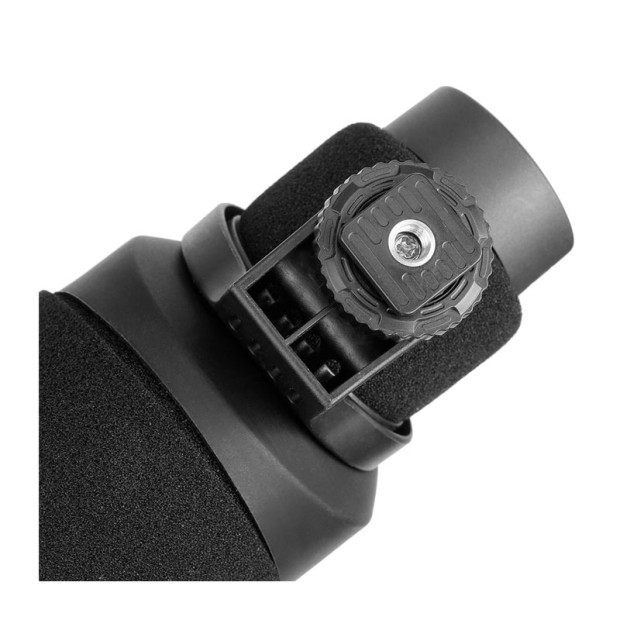 میکروفون مخصوص دوربین سارامونیک Saramonic CamMic
