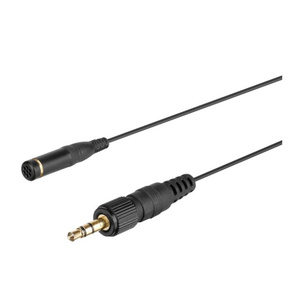 میکروفن یقه ای سارامونیک Saramonic DK3A